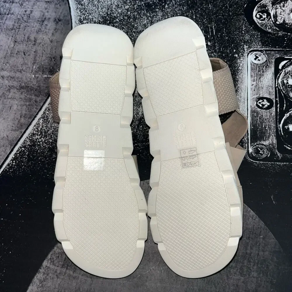 NEW Eileen Fisher Sandals